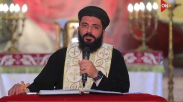 الاستعداد لتقديم الثمر في عظة الأحد للقس صموئيل ميلاد الاستعداد لتقديم الثمر في عظة الأحد للقس صموئيل ميلاد