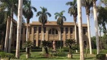 الزراعة تعلن فتح المتحف الزراعي أمام الجمهور مجانا لمدة أسبوعين