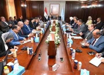 الصناعة: طرح مبادرة تمويلية جديدة لدعم وتشغيل المصانع المتعثرة