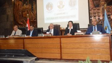 الغربية.. خطة استباقية لمجابهة نوبات تلوث الهواء الحادة بالمحافظة