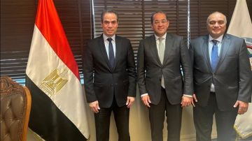 المسلماني يلتقي وزير المالية ويؤكد: حلول لأزمة معاشات ماسبيرو قريبا