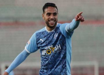 المنبوذ وطارق علاء .. يورتشيتش يجهز ثنائي بيراميدز لتعويض الشيبي أمام الأهلي  المنبوذ وطارق علاء .. يورتشيتش يجهز ثنائي بيراميدز لتعويض الشيبي أمام الأهلي