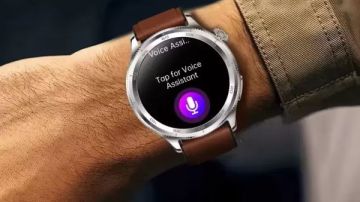 ببطارية تدوم 30 يوما.. ساعة ذكية رخيصة تجمع بين الأناقة والمراقبة الصحية