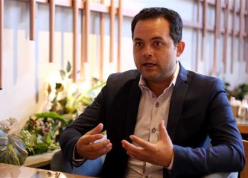 عضو بـ جمعية رجال الأعمال : أسعار الطاقة للقطاع الصناعي ما زالت جاذبة للاستثمار في المنطقة