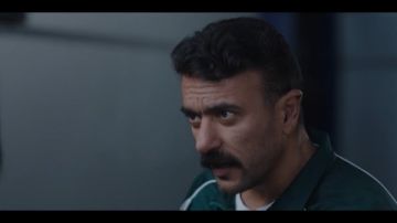 علي كلاي.. مسلسل جديد لـ أحمد العوضي فى رمضان 2025