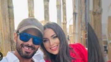 في عيد ميلادها صور تكشف عن أناقة زوجة حمدي الميرغني