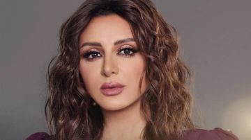 كارول سماحة لـ أنغام: كنت عارفة أنه الله مش رح يتركك