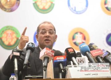 محمود محي الدين: انفراجة في أزمة الاختلالات المالية والنقدية و كجوك من أفضل الوزراء