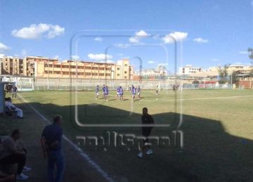 مخالفات مالية تطيح بمجلس الإدارة.. الشباب والرياضة تتسلم نادي دمياط بعد قرار غلقه وتشميعه