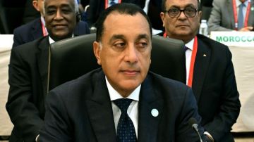 مدبولي يشارك في الجلسة الختامية لمؤتمر طوكيو الدولي للتنمية الأفريقية تيكاد 9 مدبولي يشارك في الجلسة الختامية لمؤتمر طوكيو الدولي للتنمية الأفريقية تيكاد 9