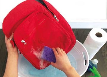 مش هنشترى جديد .. عام دراسي يبدأ بالشنط القديمة وتوصيل جماعي من أولياء الأمور مش هنشترى جديد .. عام دراسي يبدأ بالشنط القديمة وتوصيل جماعي من أولياء الأمور