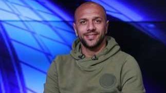 معتز إينو: عملت محضر إثبات حالة للزمالك في القسم بخطة من الأهلي