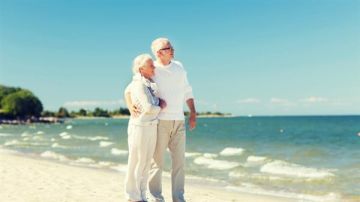 معلومات الوزراء: السياحة الفضية فرصة مواتية لتعزيز الإيرادات السياحية لمصر