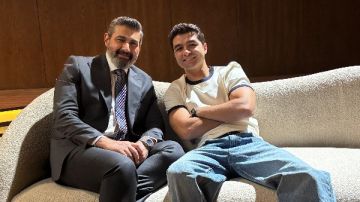 مينا نبيل نجل ياسر جلال وأروى جودة في للعدالة وجه آخر مينا نبيل نجل ياسر جلال وأروى جودة في للعدالة وجه آخر