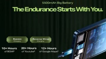 وحش الألعاب .. Infinix GT 30 Pro هاتف جديد سيقلب الموازين قريبا