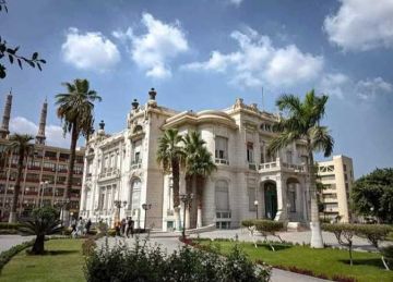 وظائف جامعة عين شمس 2025.. 35 وظيفة مدرس بكلية الطب والتفاصيل الكاملة للتقديم