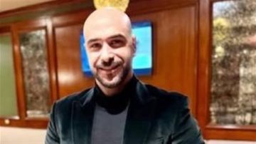 وفاة المطرب نور محفوظ بعد تعرضه لأزمة صحية وفاة المطرب نور محفوظ بعد تعرضه لأزمة صحية