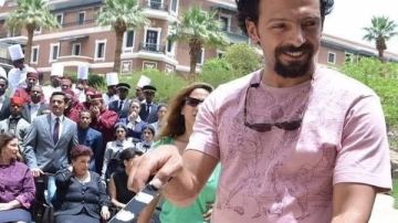 وفاة مدير التصوير تيمور تيمور غرقا برأس الحكمة.. موعد الجنازة ومكان الدفن وفاة مدير التصوير تيمور تيمور غرقا برأس الحكمة.. موعد الجنازة ومكان الدفن