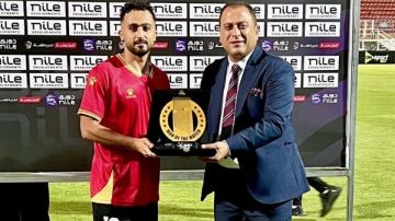 أحمد الشيخ يخطف الأنظار بعد الهدف العالمى للحدود فى البنك الأهلي أحمد الشيخ يخطف الأنظار بعد الهدف العالمى للحدود فى البنك الأهلي