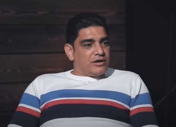 إبراهيم نور الدين: أرفض الاستعانة بحكام أجانب في مباريات الدوري إبراهيم نور الدين: أرفض الاستعانة بحكام أجانب في مباريات الدوري