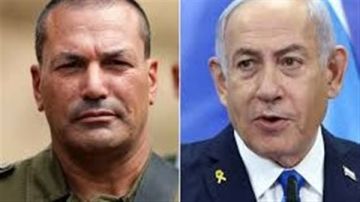 التفاصيل الكاملة للخلاف بين نتنياهو ورئيس الأركان إيال زامير