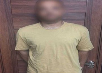  الداخلية : القبض على متهم تحرش بسيدة أثناء استقلالها ميني باص بالقاهرة