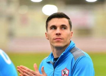 الزمالك مهدد يإيقاف القيد مجددا.. تطورات أزمة ميشالاك (تفاصيل)