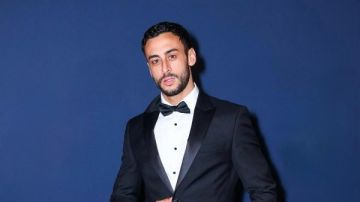 الممثل المصري البريطاني فادي السيد ينضم لأبطال مسلسل ياسر جلال الجديد