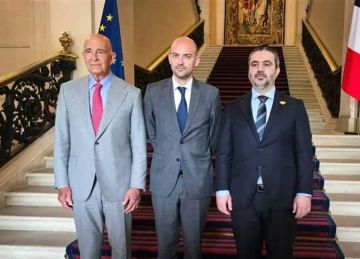 بين لقاءات سرية ونفي رسمي.. ما هي حدود التقارب بين سوريا وإسرائيل بعد سقوط الأسد؟ بين لقاءات سرية ونفي رسمي.. ما هي حدود التقارب بين سوريا وإسرائيل بعد سقوط الأسد؟