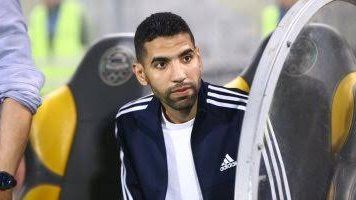 حسام البدري.. انت فين؟.. أول تعليق من مؤمن زكريا بعد أنباء إقالة ريبيرو