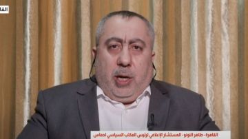 حماس: الثقة في مصر وقطر وراء موافقتنا على مقترح التهدئة دون تعديلات