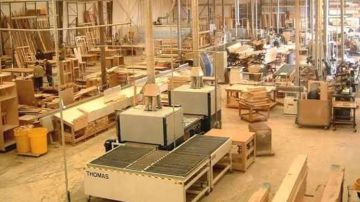 رئيس غرفة الأخشاب والأثاث يحدد 4 عناصر لتنمية القطاع وزيادة الصادرات