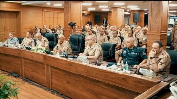 رئيس هيئة الاستخبارات العسكرية: جاهزون للرد الفوري على أي اعتداء بكفاءة عالية