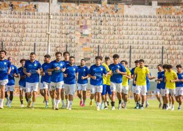 طنطا يدعم صفوفه بـ 12 صفقة قبل انطلاق دوري المحترفين طنطا يدعم صفوفه بـ 12 صفقة قبل انطلاق دوري المحترفين