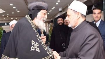 عبد المنعم فؤاد: مصر البلد الوحيدة التي لا يمكن أن يكون فيها هزة اجتماعية عبد المنعم فؤاد: مصر البلد الوحيدة التي لا يمكن أن يكون فيها هزة اجتماعية