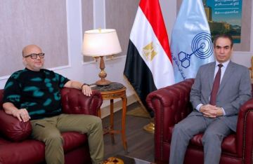 عمر طاهر على شاشة التليفزيون المصري قريبا عمر طاهر على شاشة التليفزيون المصري قريبا