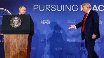 قمة ألاسكا.. مصطفى السعيد: لا اختراق بين بوتين وترامب في الملفات العالقة