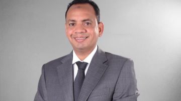 قيادي بالجبهة الوطنية: مصر تقود جهودا دولية لحل جذري وعادل للقضية الفلسطينية قيادي بالجبهة الوطنية: مصر تقود جهودا دولية لحل جذري وعادل للقضية الفلسطينية