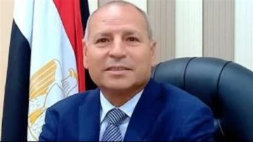 محافظ القاهرة: مشروع تطوير منطقة العتبة ينتهى قريبا محافظ القاهرة: مشروع تطوير منطقة العتبة ينتهى قريبا