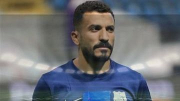 نجم الزمالك السابق يكشف تفاصيل معاناته بعد وفاة ابنه وكلمات والده المؤلمة نجم الزمالك السابق يكشف تفاصيل معاناته بعد وفاة ابنه وكلمات والده المؤلمة