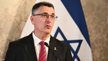 وزير الخارجية الإسرائيلي: لا مكان لحماس في مستقبل غزة ولن نقبل بشروطها