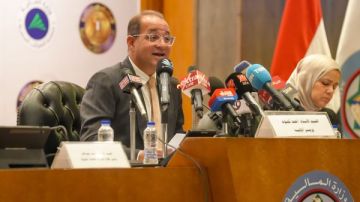 وزير المالية: 2.5 مليار جنيه لدعم نقل الركاب و1.3مليار جنيه لإحلال المركبات