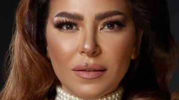 أقدر أنزل مصر النهاردة .. ألفت عمر تكشف عن آخر تطورات سرقتها في باريس أقدر أنزل مصر النهاردة .. ألفت عمر تكشف عن آخر تطورات سرقتها في باريس