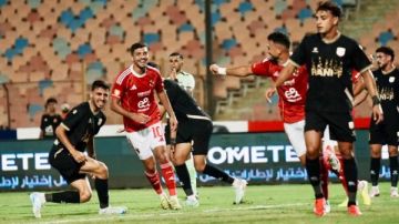 أهداف الأهلي وفاركو .. المارد ينتفض برباعية .. زيزو يحصل على أفضل لاعب .. وطرد مثير لـ محمد هاني