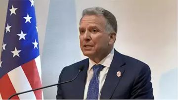 إعادة الرهائن وسراح الأسرى.. المبعوث الأمريكي ويتكوف : الحرب في غزة يجب أن تتوقف