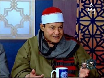 الشيخ حلمي الجمل ينسحب من سباق نقيب القراء.. ويؤكد: النتيجة محسومة