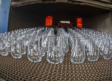  الوزراء : 643.6 مليون دولار قيمة الصادرات المصرية من الزجاج خلال 2024