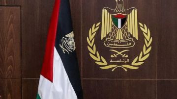 اول تعليق من الرئاسة الفلسطينية على تعيين سمير حليلة حاكما لقطاع غزة اول تعليق من الرئاسة الفلسطينية على تعيين سمير حليلة حاكما لقطاع غزة