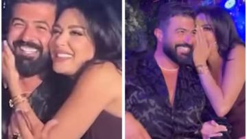 بعد رقصهما معا .. سيف نبيل يرد على جدل ظهوره مع سيرين عبد النور بعد رقصهما معا .. سيف نبيل يرد على جدل ظهوره مع سيرين عبد النور