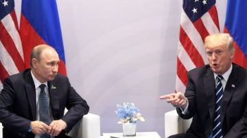 بوتين : لو كان ترامب رئيسا لما حصلت الأزمة في أوكرانيا